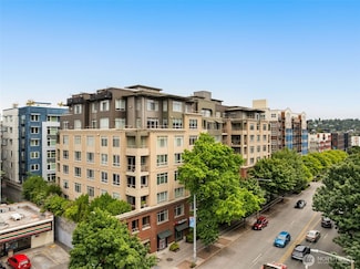 1530 NW Market St Unit 612, Seattle, WA 98107