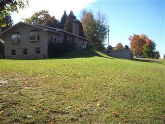 5687 E Filmore Rd, Walkerville, MI 49459