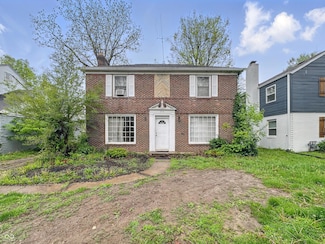 3516 Janet Dr, Indianapolis, IN 46218