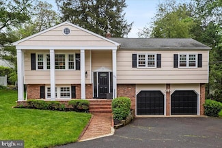 45 Turner Ct, Princeton, NJ 08540