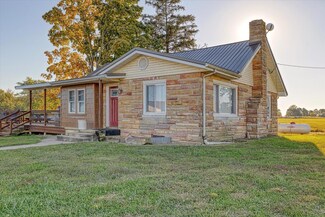2521 W 100 S, Bloomfield, IN 47424