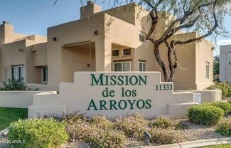 11333 N 92nd St Unit 1074, Scottsdale, AZ 85260