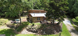 39 Shady Creek Ridge, Marble, NC 28905