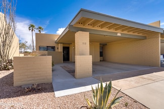 910 N Capron Place, Tucson, AZ 85710