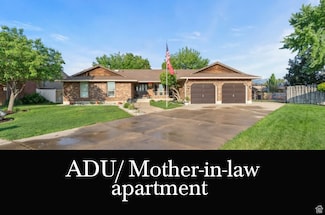 2045 W 5025 S, Roy, UT 84067