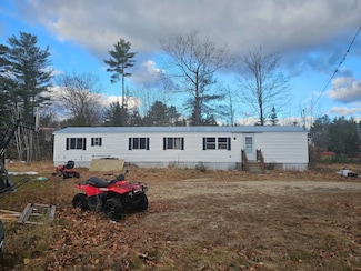 38 Coldwater Brook Rd, Oxford, ME 04270