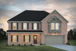 Mira II, McDonough, GA 30253