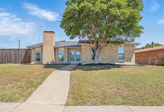 2941 Landershire Ln, Garland, TX 75044