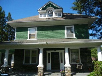 426 N Essex Ave, Narberth, PA 19072
