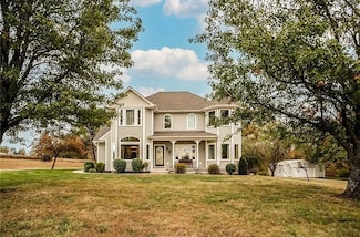 5882 SW State Route T Rural Route, Polo, MO 64671
