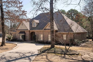 917 A Skyline Dr, Searcy, AR 72143