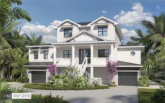348 Lagoon Ave, Naples, FL 34108