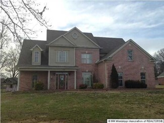 4859 Tucker Ridge Rd, Walls, MS 38680