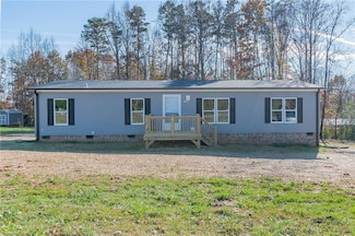0 Traphill Union Rd, Traphill, NC 28685