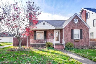 1102 19th St NW, Canton, OH 44709