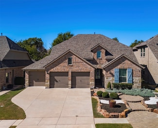 3801 Silent Water St, McKinney, TX 75071