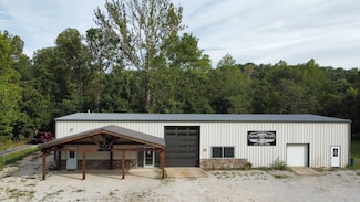 17188 Highway 60, van Buren, MO 63965