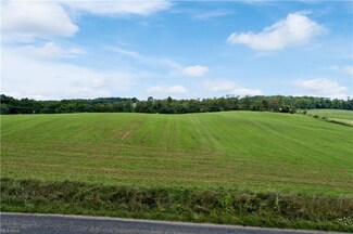 Vacant Land Township Road 474, Big Prairie, OH 44611
