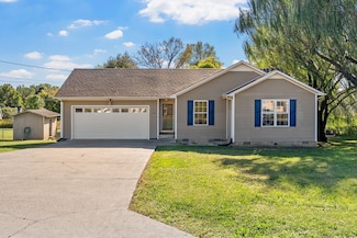 521 Potomac Dr, Oak Grove, KY 42262