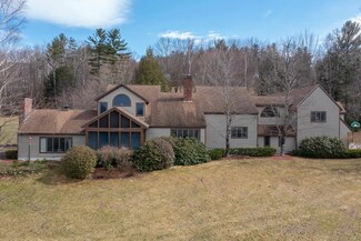 41 Merrill Rd, Campton, NH 03223