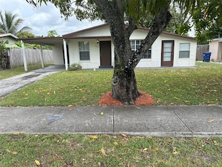 3231 NW 18th Ct, Fort Lauderdale, FL 33311