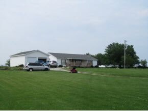 14311 N 400 W, MacY, IN 46951