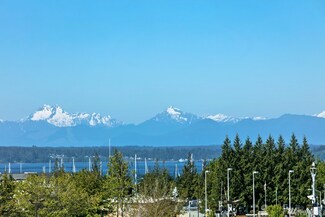 200 James St Unit 404, Edmonds, WA 98020