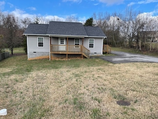 5246 Old Highway 11e, Morristown, TN 37814
