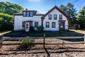 1425 Old Queen Anne Rd, Chatham, MA 02633
