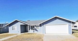 946 W 7th St S, Snowflake, AZ 85937