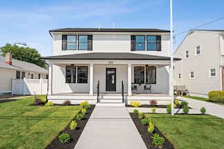 309 N Fredericksburg Ave, Ventnor City, NJ 08406