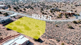 5817 Ridgeline Place NE, Rio Rancho, NM 87144