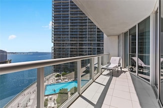 465 Brickell Ave Unit 2003, Miami, FL 33131