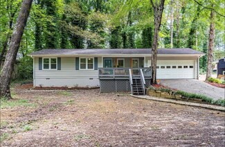 111 John Christopher Dr, Alpharetta, GA 30009