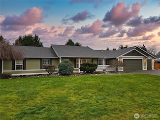 4810 235th St E, Spanaway, WA 98387