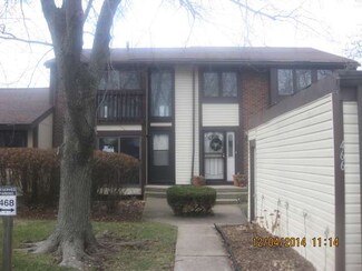 468 Pebble Beach Ct, University Park, IL 60484