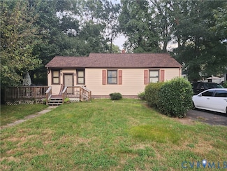 3005 Collins Rd, Richmond, VA 23223