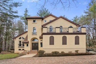 268 Concord Rd, Weston, MA 02493