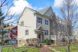1101 Maubert Ct, Carol Stream, IL 60188