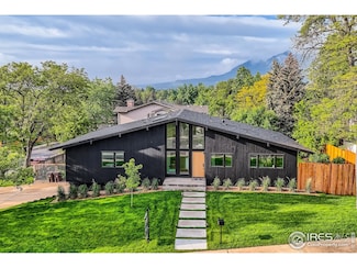 1580 Moss Rock Place, Boulder, CO 80304