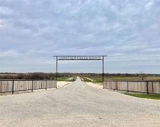 LT 60 Longview Creek Trail, Itasca, TX 76055