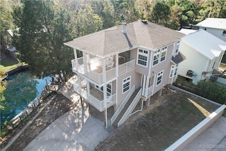 9386 W Bob Ct, Homosassa, FL 34448