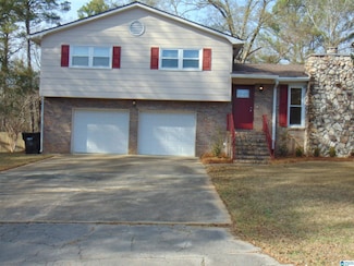 7223 Silver Ln, Adger, AL 35006