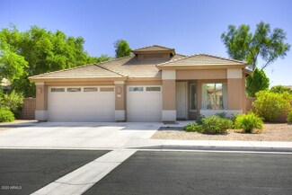 1373 E Jade Dr, Chandler, AZ 85286