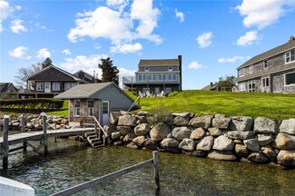 428 Gooseberry Rd, Wakefield, RI 02879