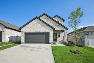105 Greenbriar Dr, McKinney, TX 75071