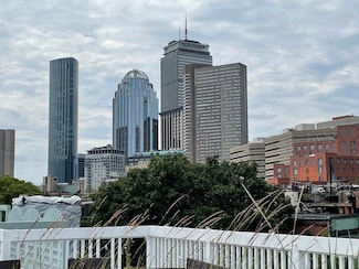 33 Lawrence St Unit 2, Boston, MA 02116