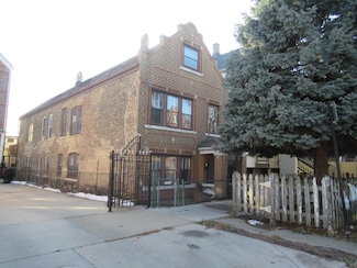2943 W 25th Place, Chicago, IL 60623