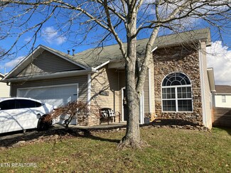 7212 Birdie Ln, Knoxville, TN 37918