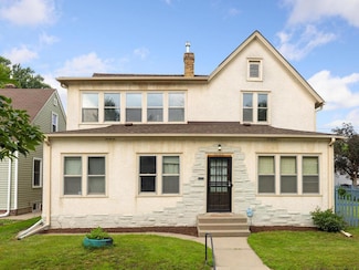 3837 Girard Ave N, Minneapolis, MN 55412